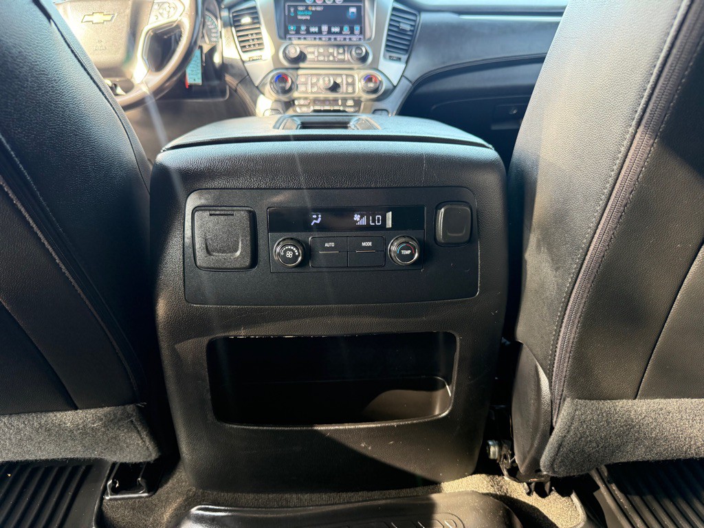 2018 Chevrolet Tahoe Image 24