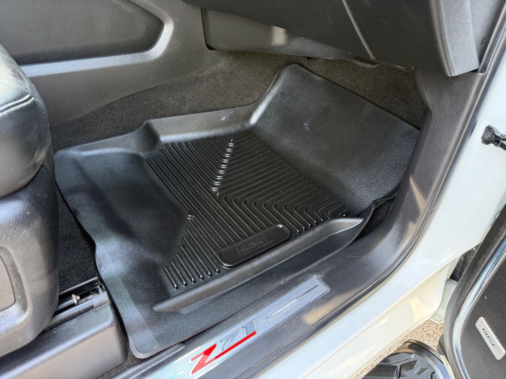 2018 Chevrolet Tahoe Image 27