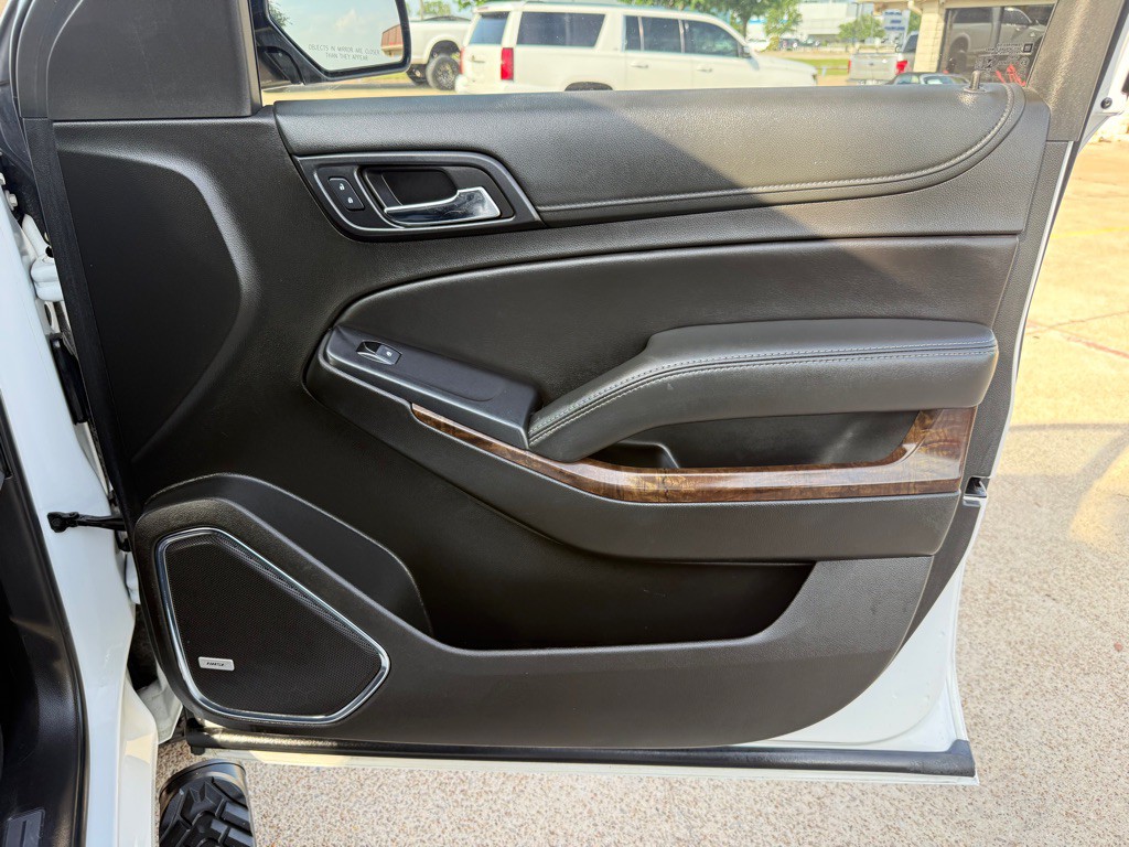 2018 Chevrolet Tahoe Image 28
