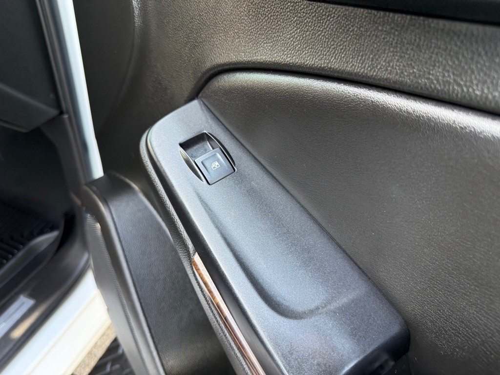 2018 Chevrolet Tahoe Image 29
