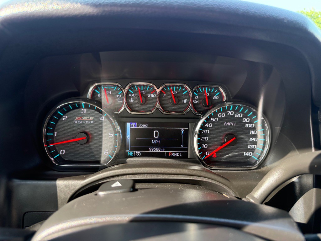 2018 Chevrolet Tahoe Image 30