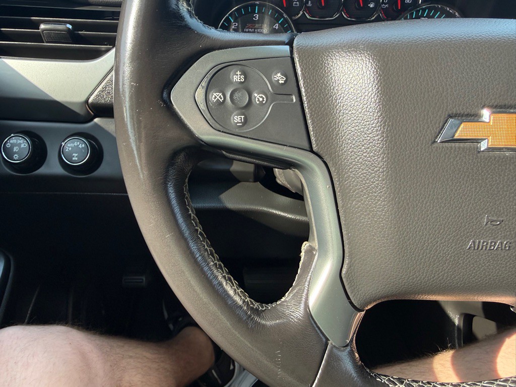 2018 Chevrolet Tahoe Image 31