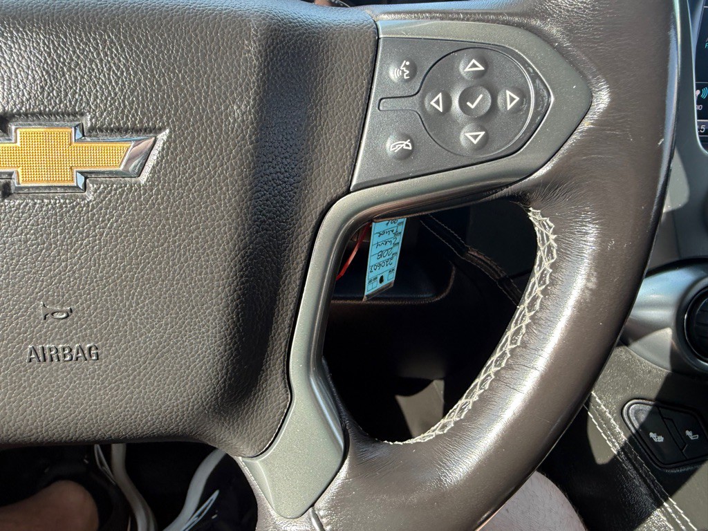 2018 Chevrolet Tahoe Image 32