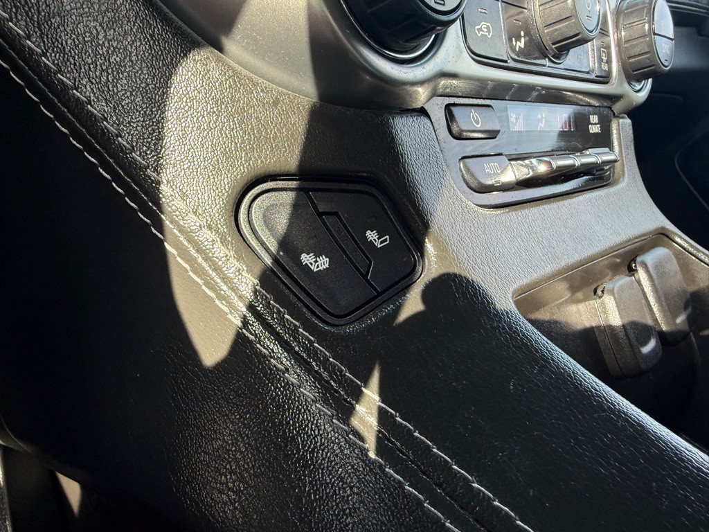 2018 Chevrolet Tahoe Image 33