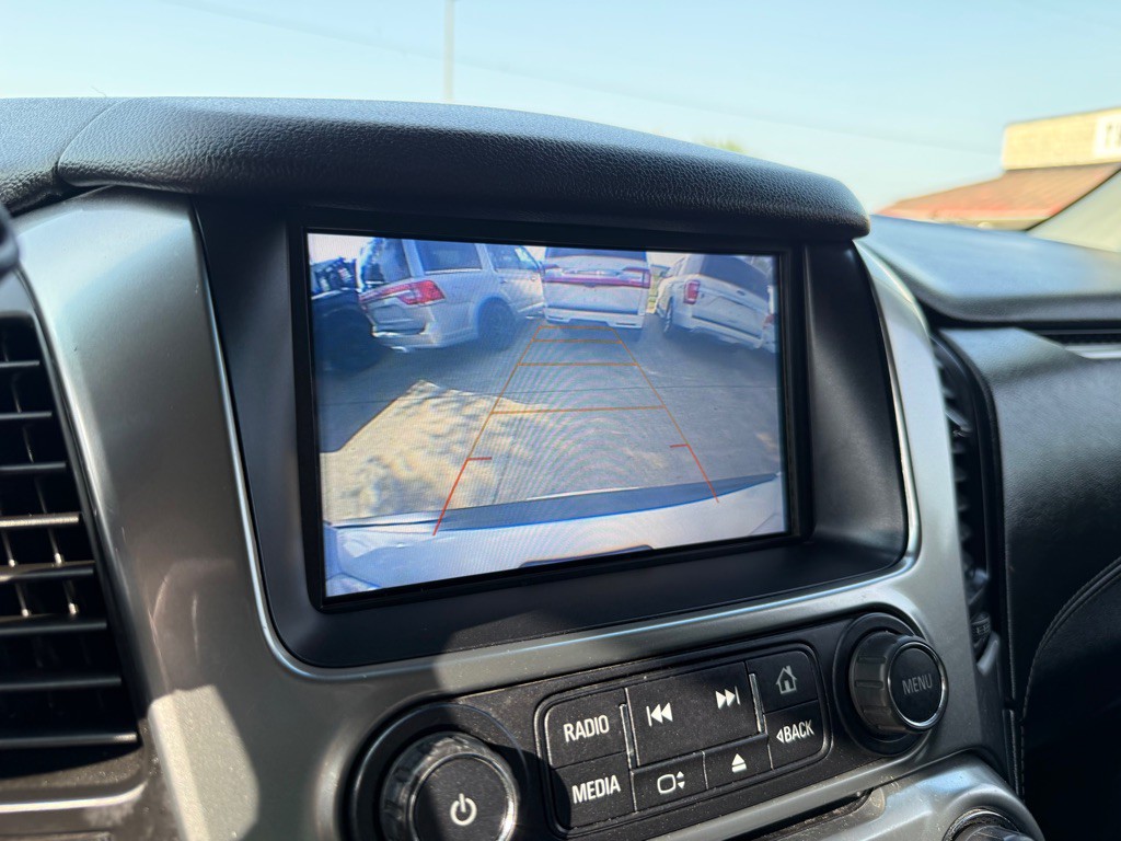 2018 Chevrolet Tahoe Image 36