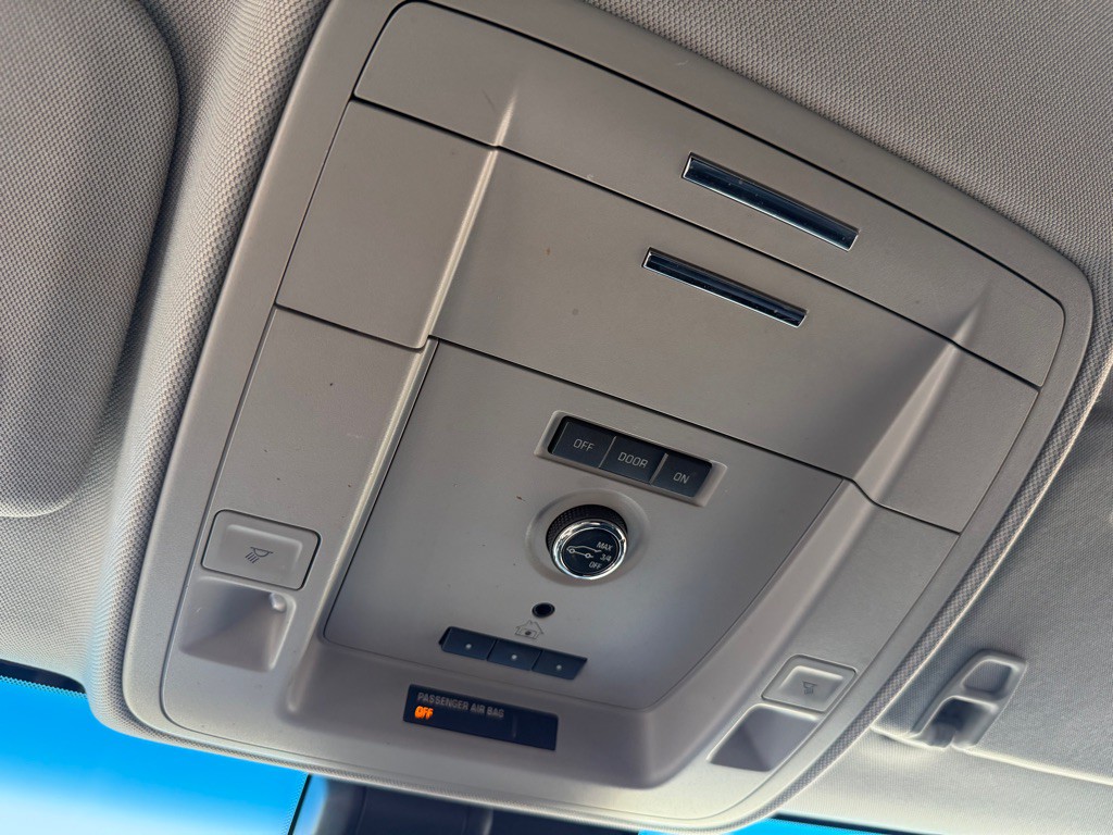 2018 Chevrolet Tahoe Image 37