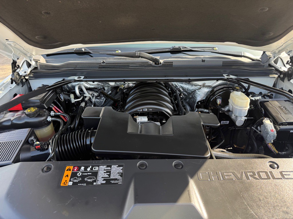 2018 Chevrolet Tahoe Image 39