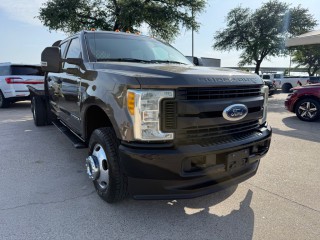 Image for 2017 Ford F-350 Super Duty ID: 7376865