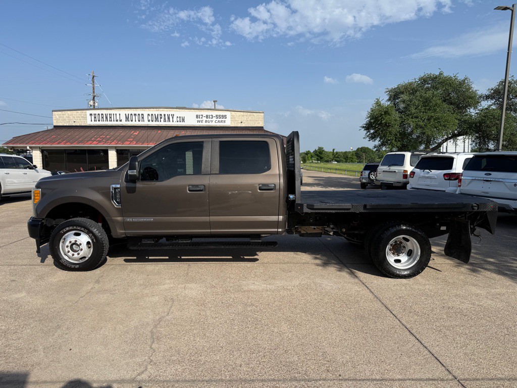 2017 Ford F-350 Image 4