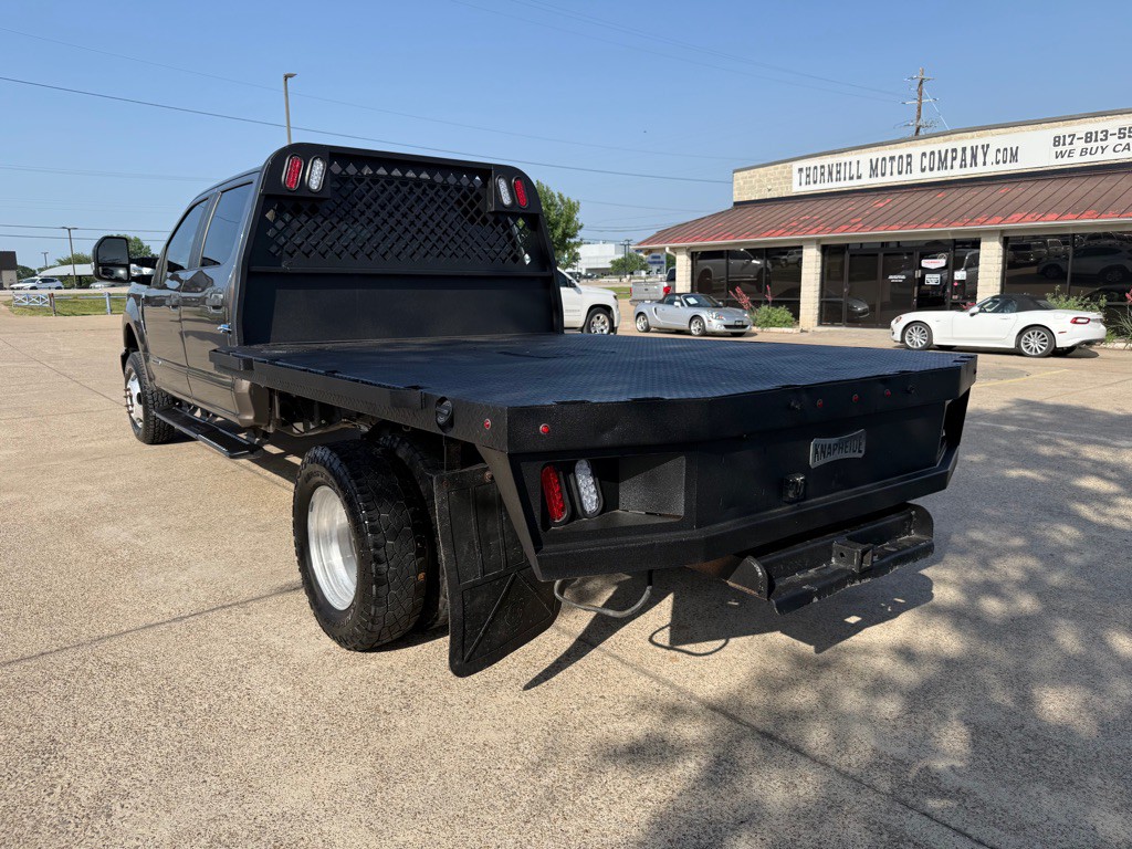 2017 Ford F-350 Image 5