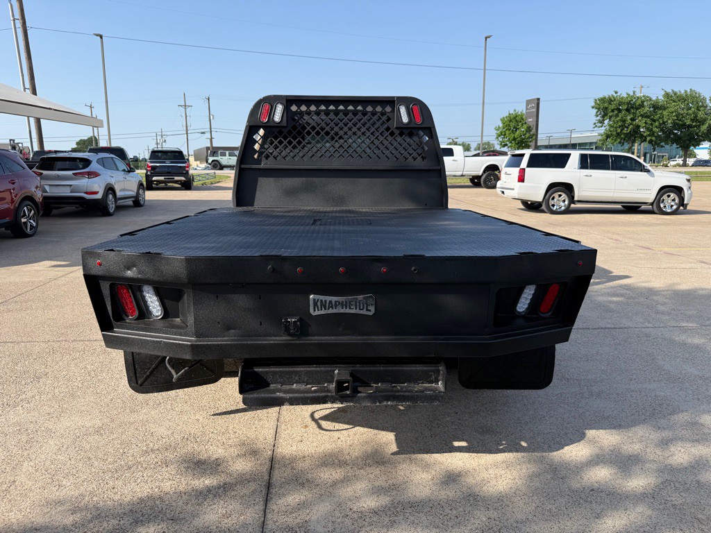 2017 Ford F-350 Image 6