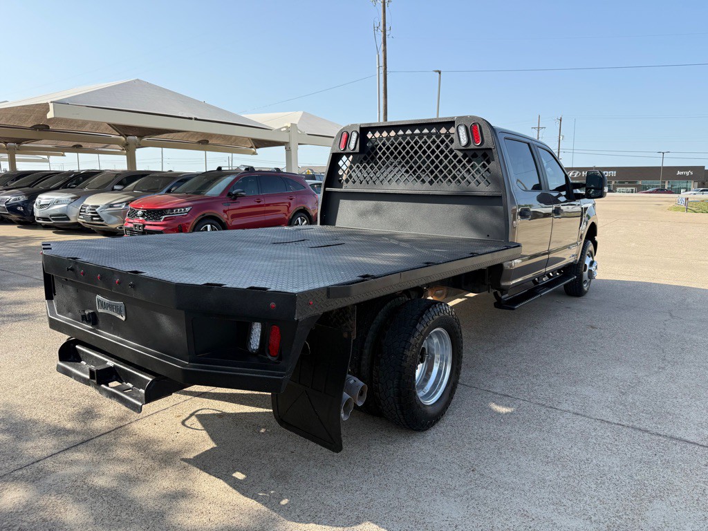 2017 Ford F-350 Image 7