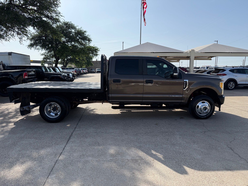 2017 Ford F-350 Image 8