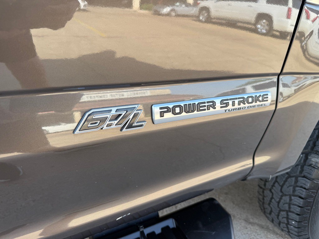 2017 Ford F-350 Image 10
