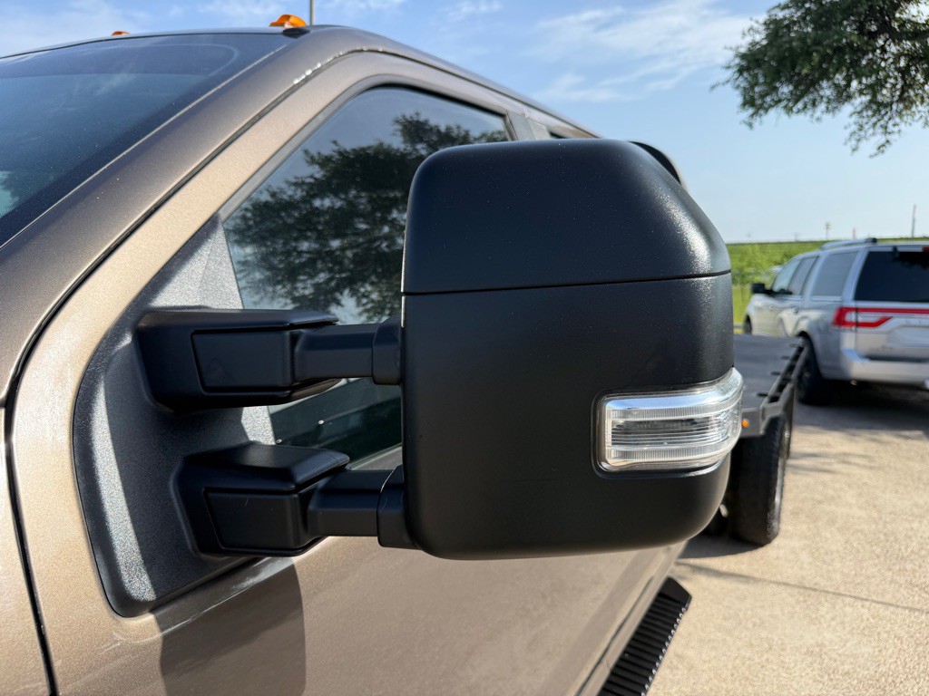 2017 Ford F-350 Image 12