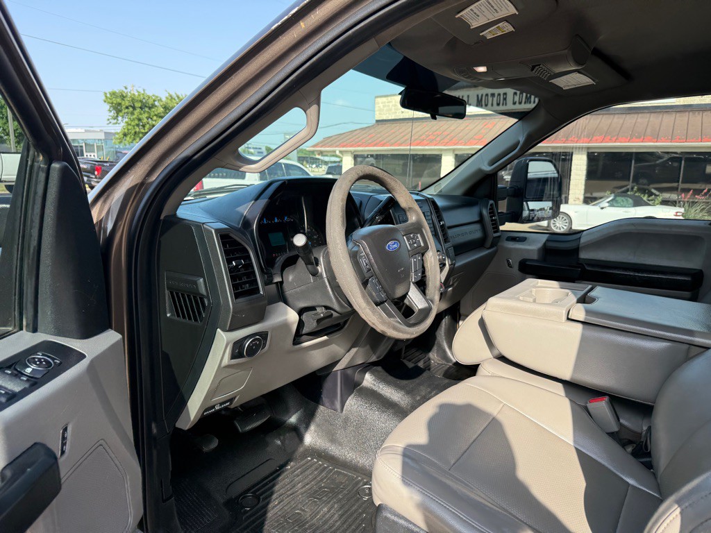 2017 Ford F-350 Image 14