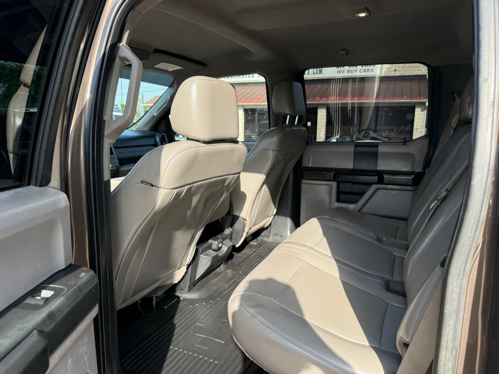 2017 Ford F-350 Image 15