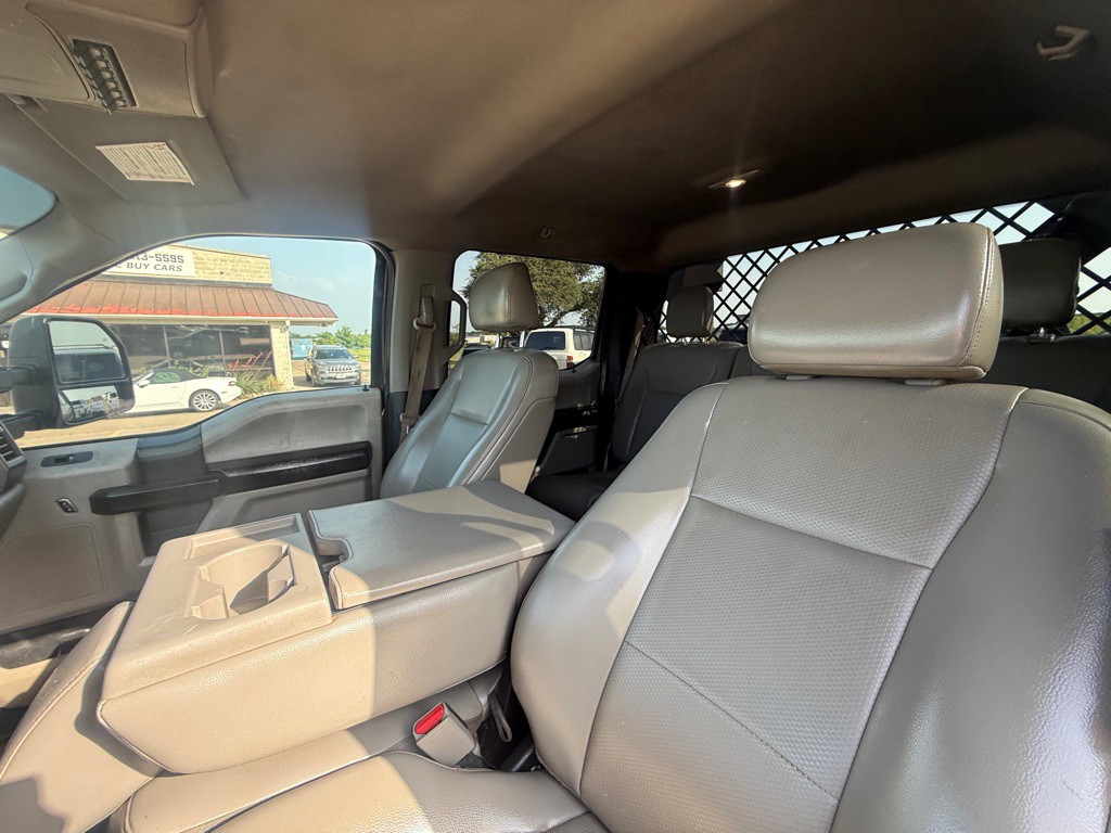 2017 Ford F-350 Image 18