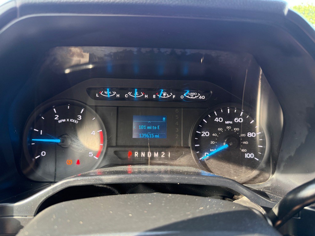 2017 Ford F-350 Image 22