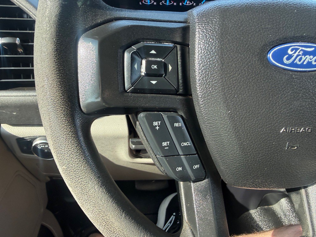 2017 Ford F-350 Image 23
