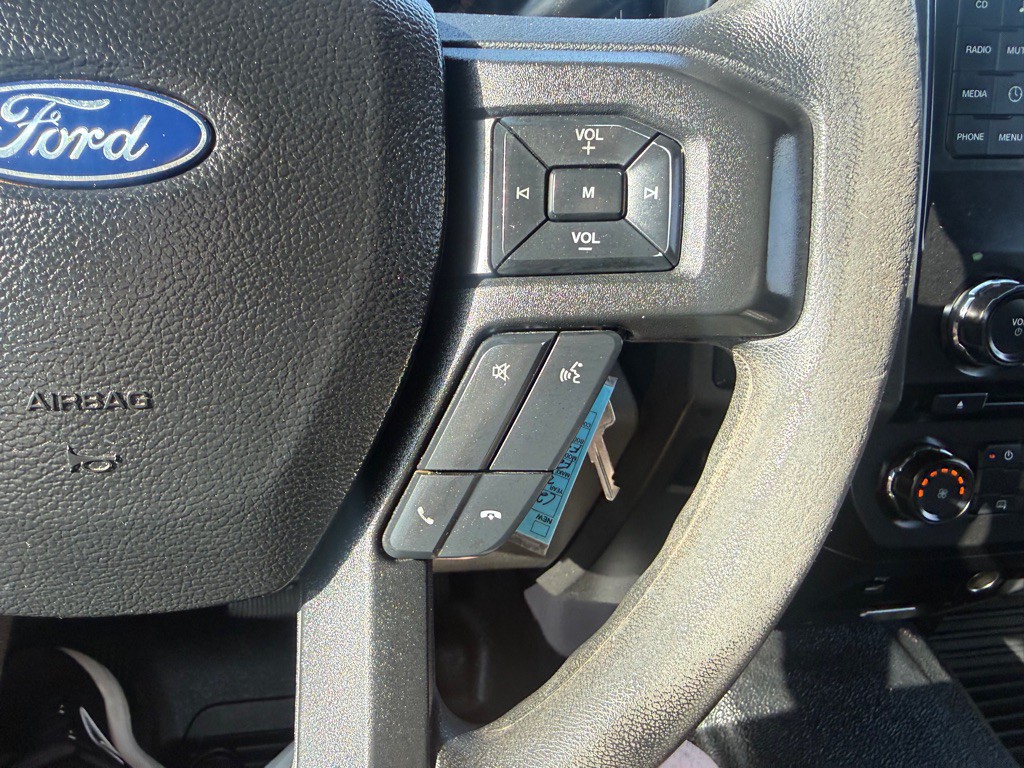 2017 Ford F-350 Image 24