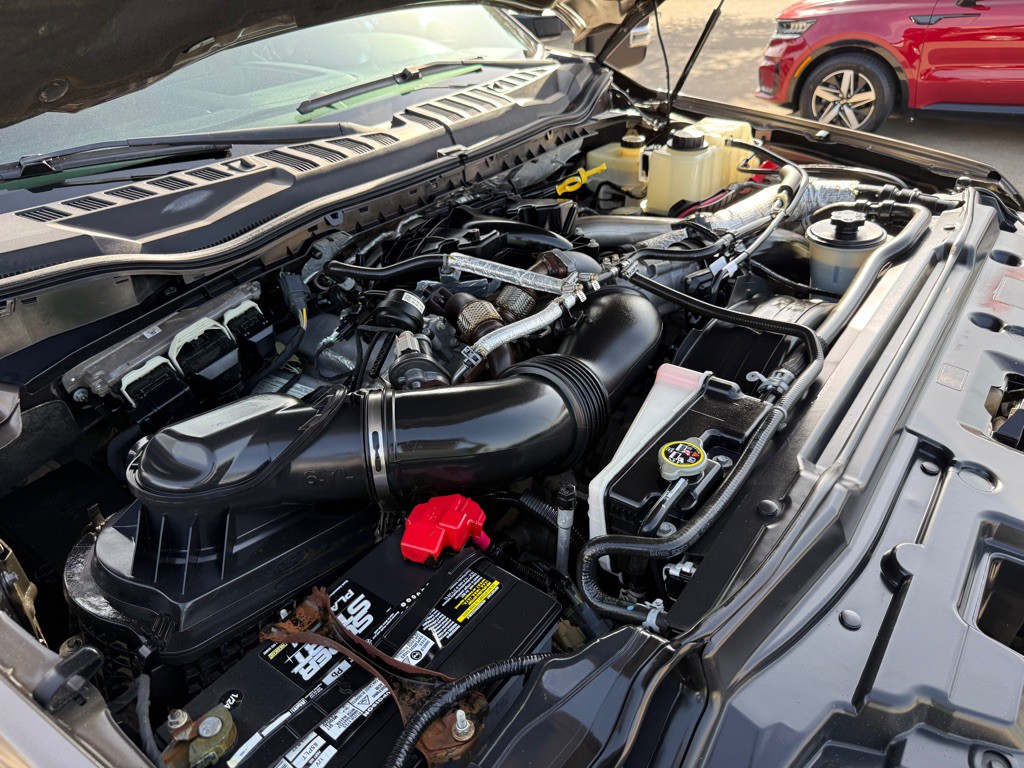 2017 Ford F-350 Image 29