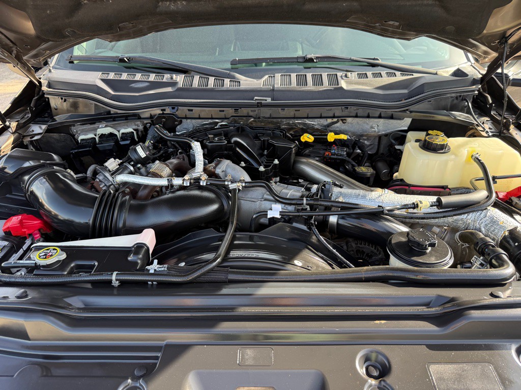 2017 Ford F-350 Image 30