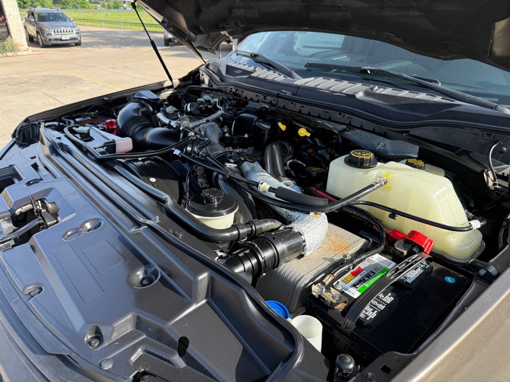 2017 Ford F-350 Image 31