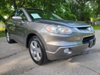 Image for 2007 Acura RDX Technology ID: 7378023