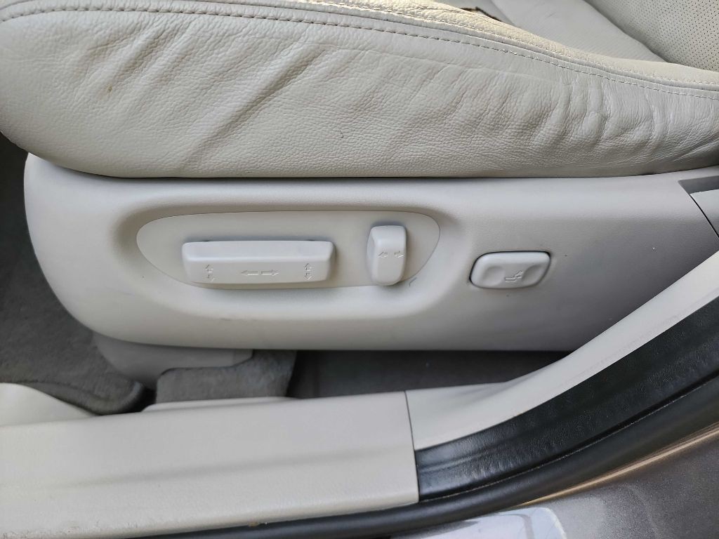 2007 Acura RDX Image 14