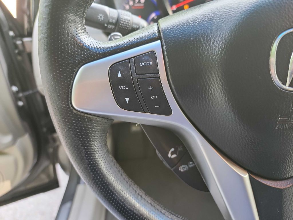 2007 Acura RDX Image 16
