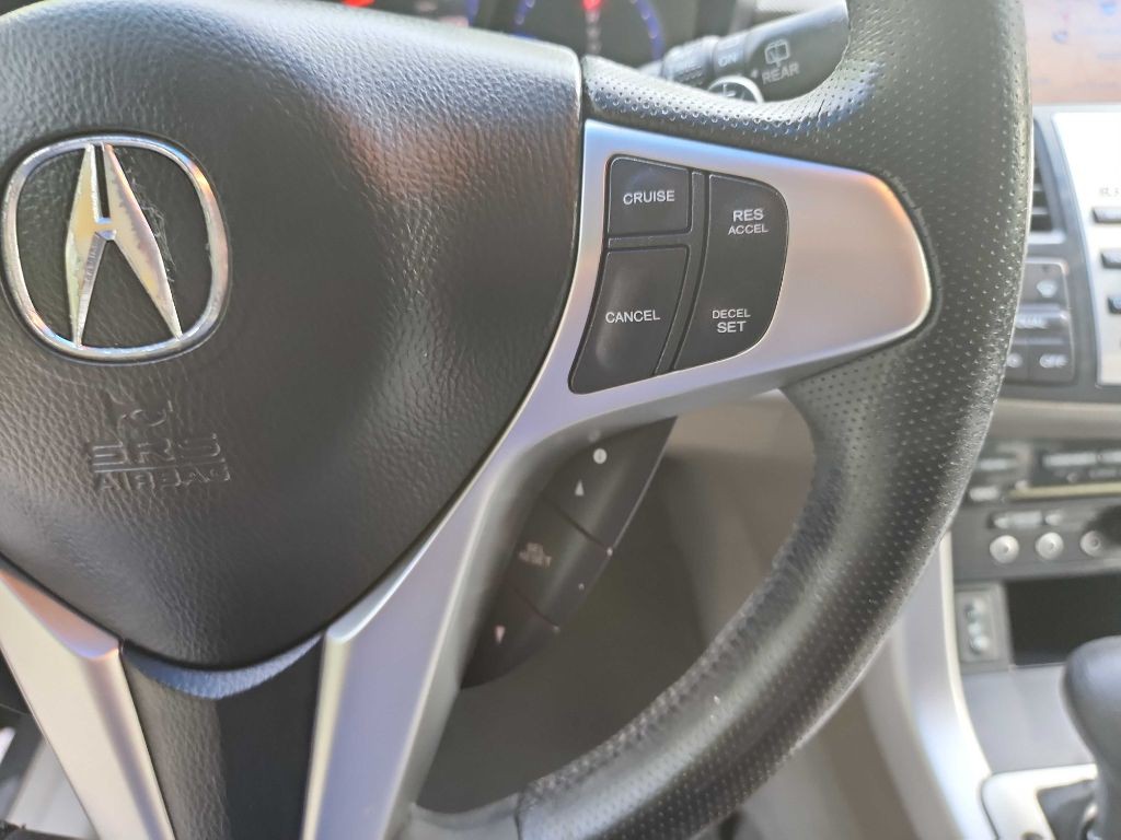 2007 Acura RDX Image 17