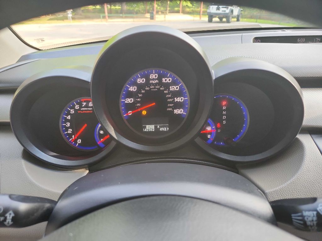 2007 Acura RDX Image 18