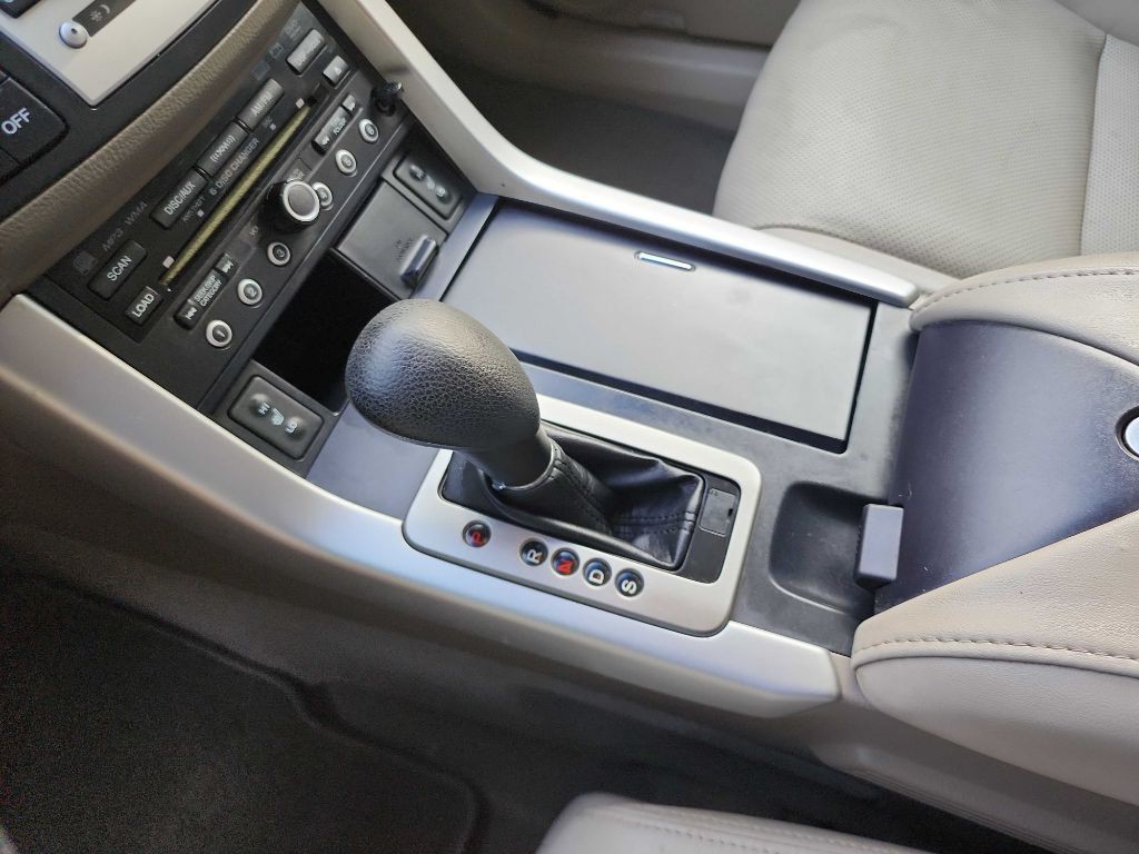 2007 Acura RDX Image 25