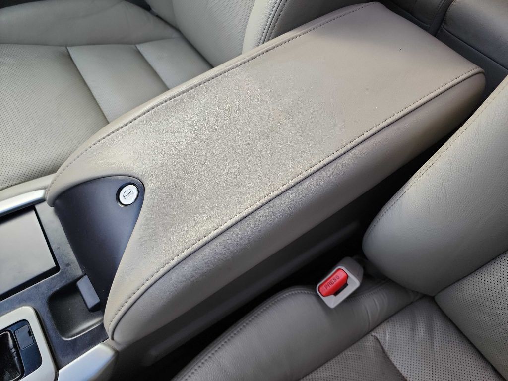 2007 Acura RDX Image 26