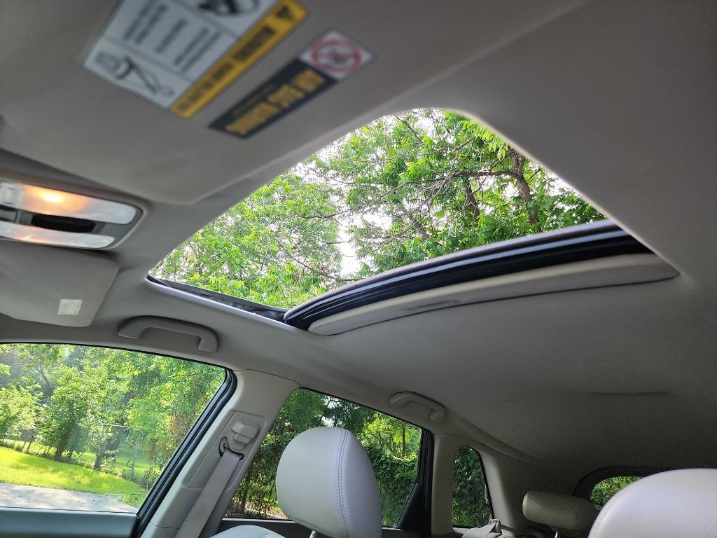 2007 Acura RDX Image 27