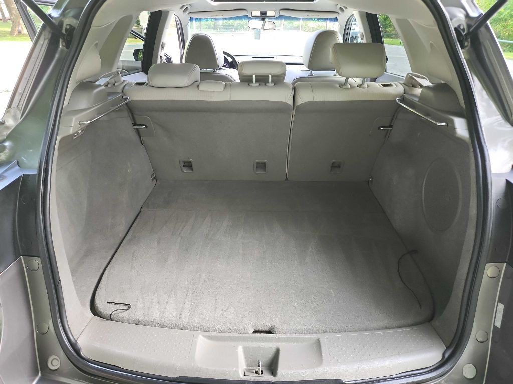2007 Acura RDX Image 30