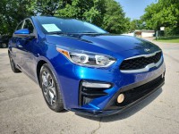 Image for 2021 Kia Forte FE ID: 7378042