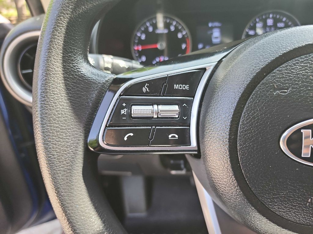 2021 Kia Forte Image 15