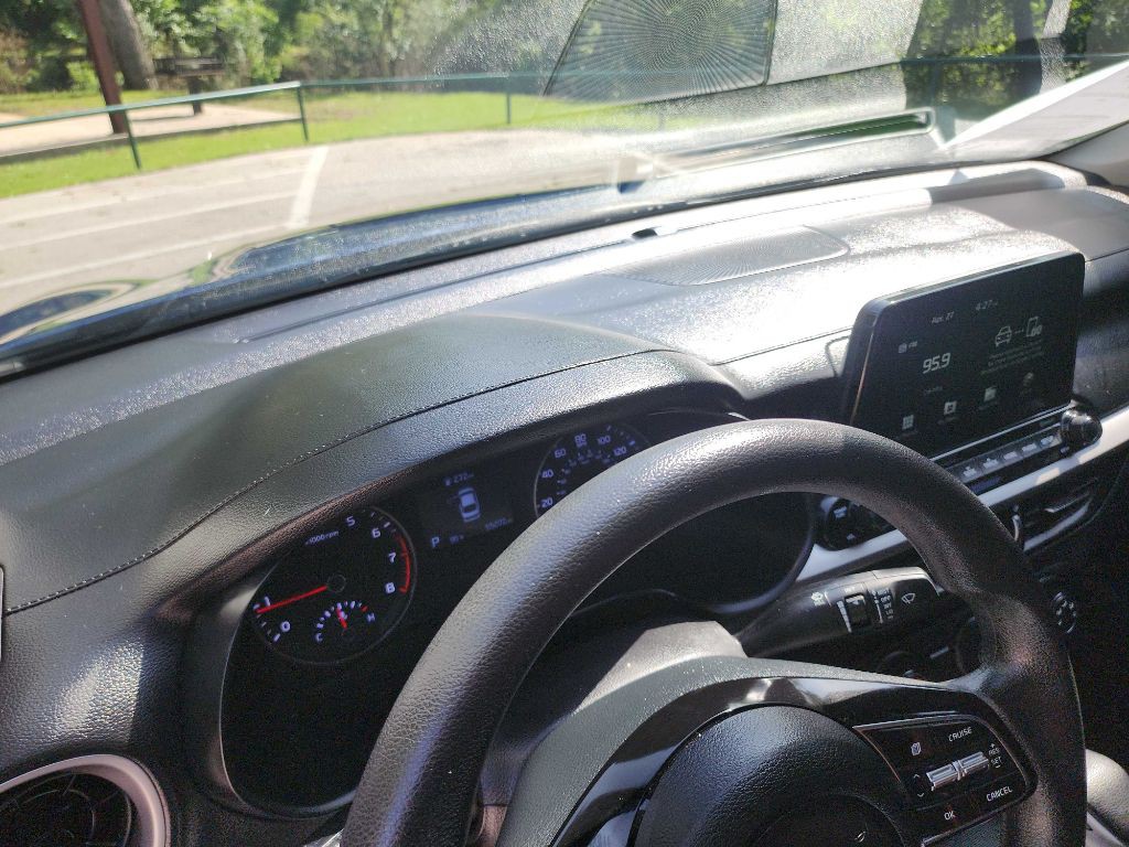 2021 Kia Forte Image 18