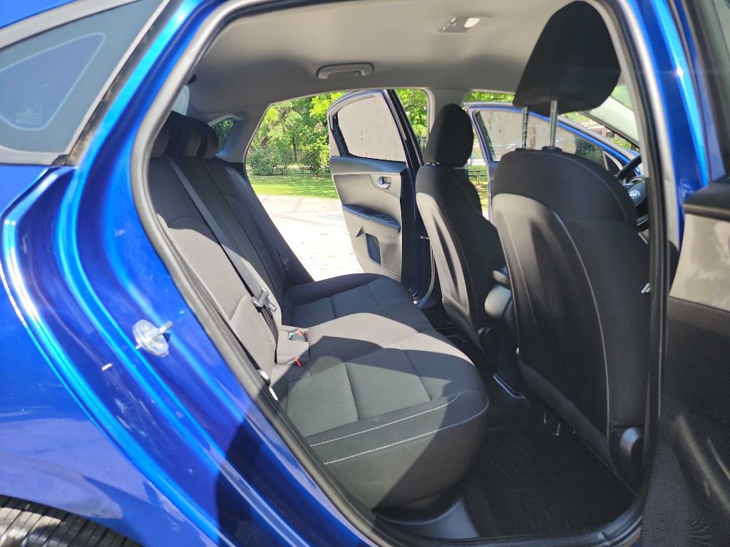 2021 Kia Forte Image 29