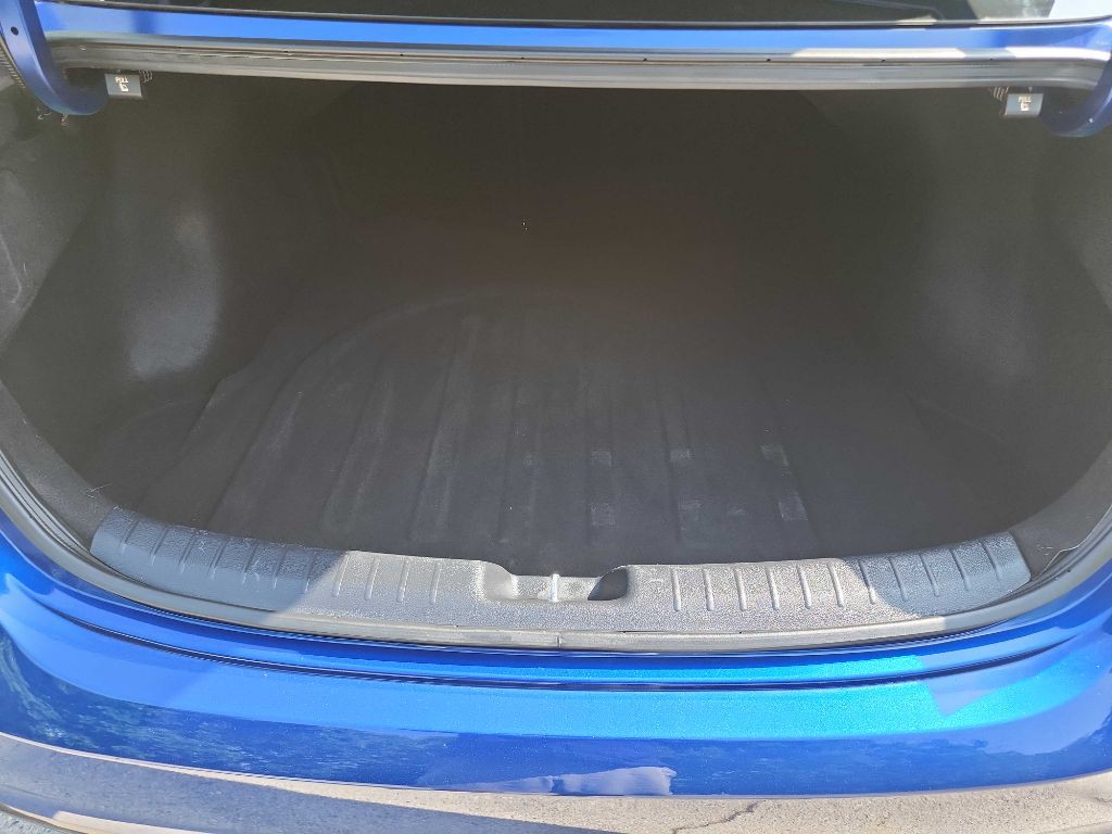 2021 Kia Forte Image 31