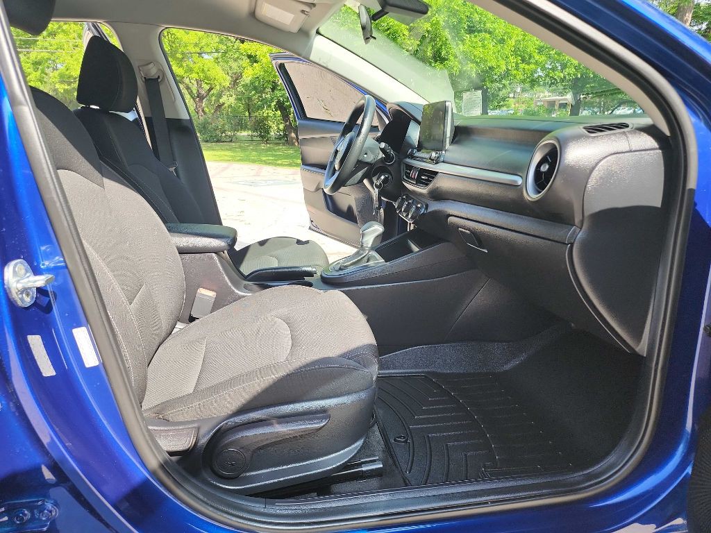 2021 Kia Forte Image 33
