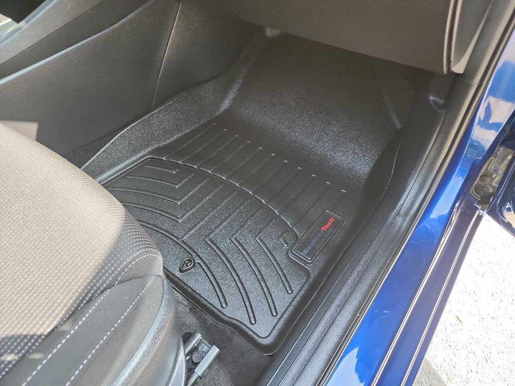 2021 Kia Forte Image 35