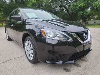 Image for 2019 Nissan Sentra S ID: 7380858