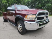 Image for 2017 RAM 3500 ST ID: 7380867
