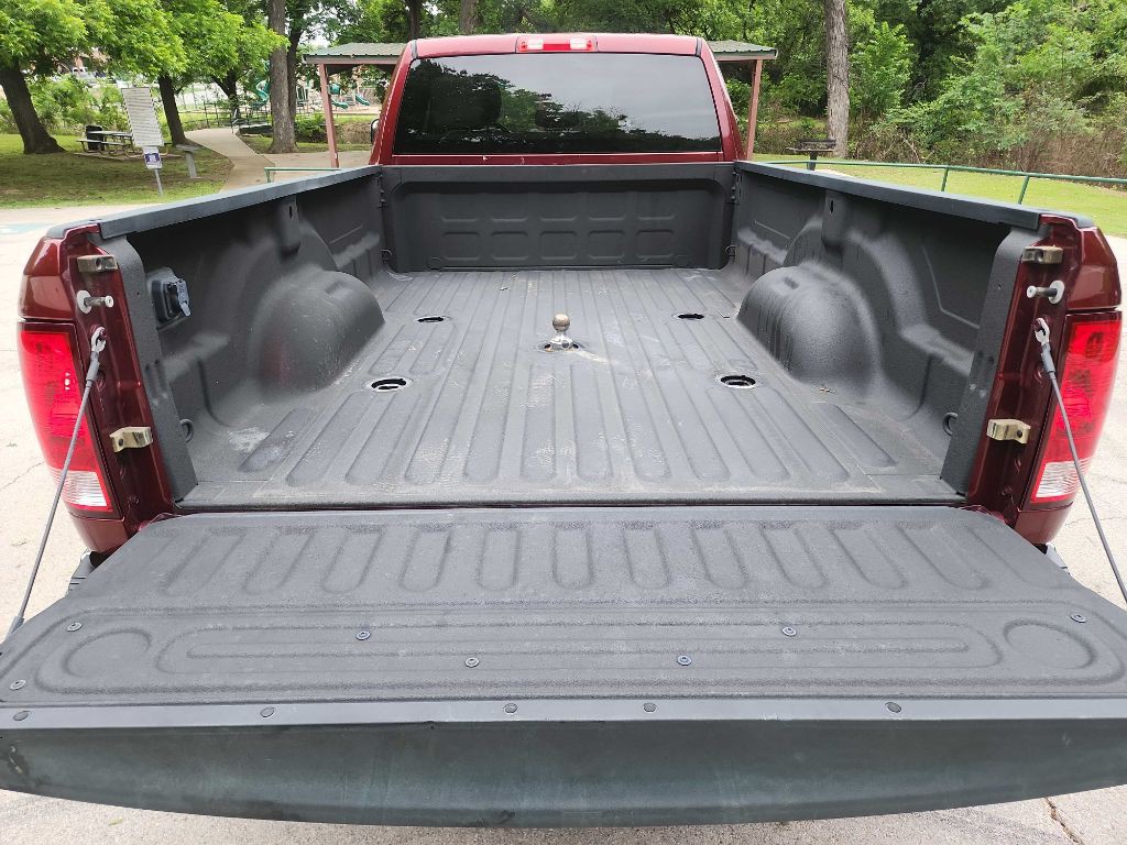 2017 RAM 3500 Image 6