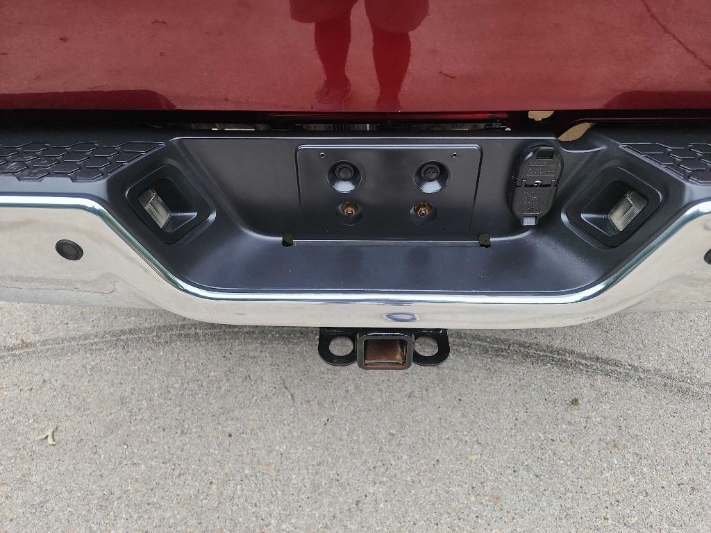 2017 RAM 3500 Image 8