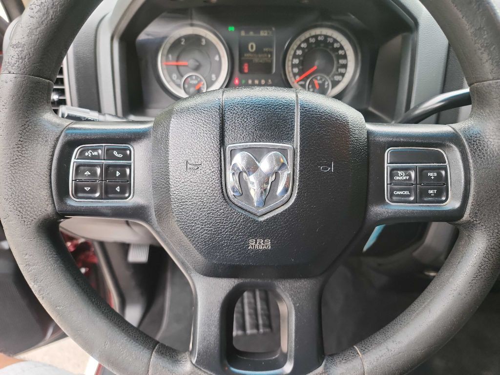 2017 RAM 3500 Image 17