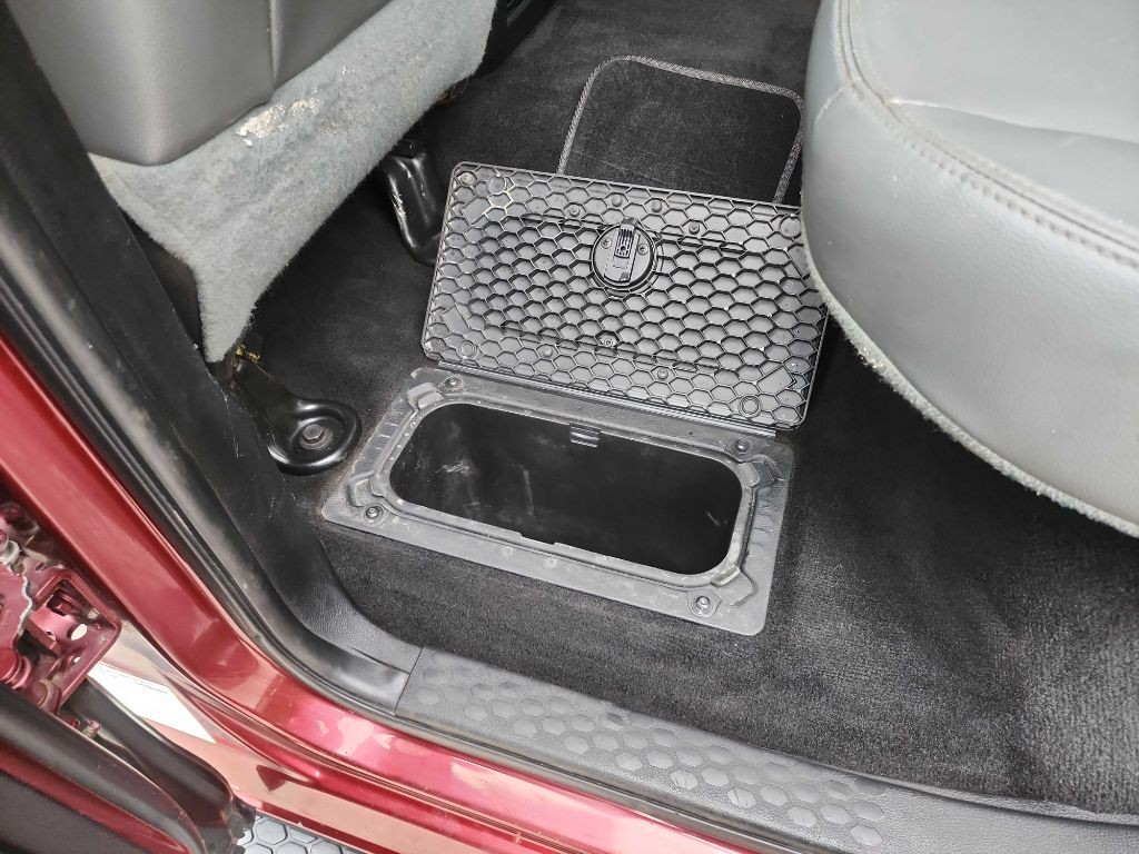 2017 RAM 3500 Image 26